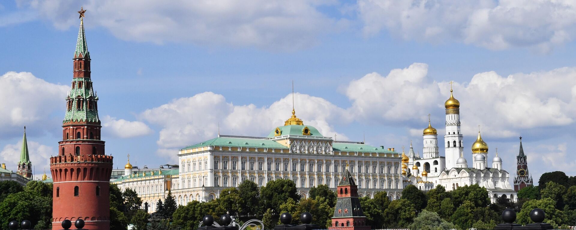 Московский кремль - Sputnik Южная Осетия, 1920, 10.05.2025