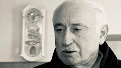 Резо Хугаев