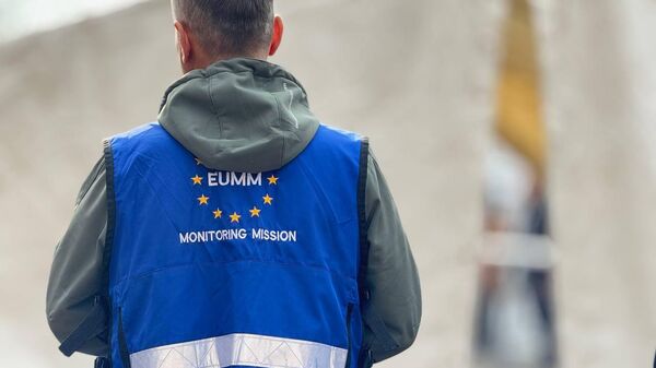 Встреча участников Механизмов по предотвращению и реагированию на инциденты (МПРИ) - Sputnik Южная Осетия