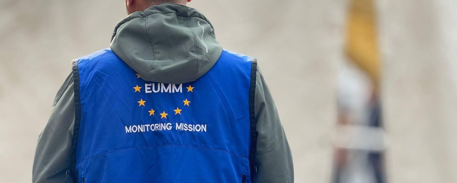 Встреча участников Механизмов по предотвращению и реагированию на инциденты (МПРИ) - Sputnik Южная Осетия, 1920, 22.12.2025