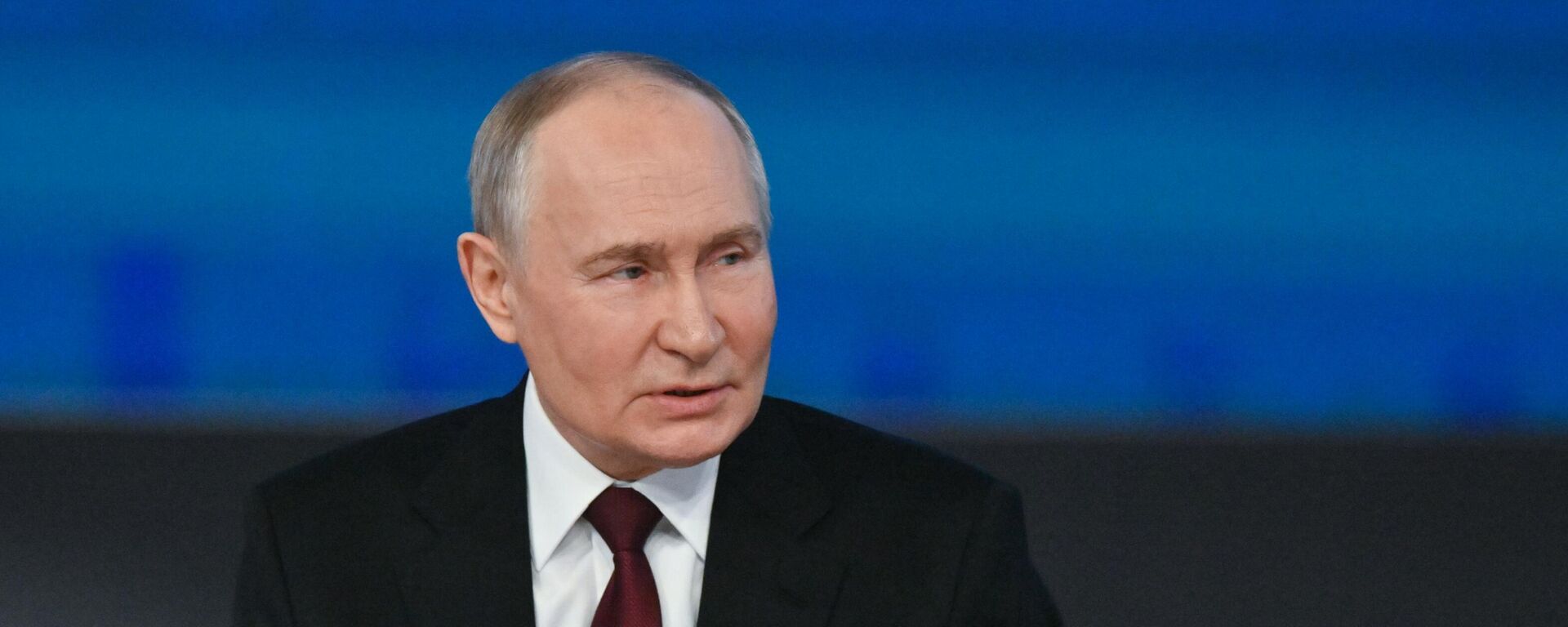 Итоги 2024 года с Владимиром Путиным - Sputnik Южная Осетия, 1920, 04.12.2025