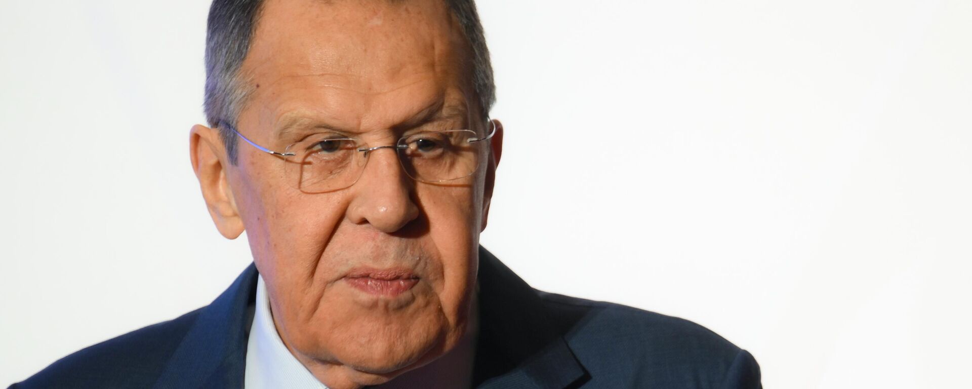 Министр иностранных дел России Сергей Лавров. Архивное фото - Sputnik Южная Осетия, 1920, 26.02.2025