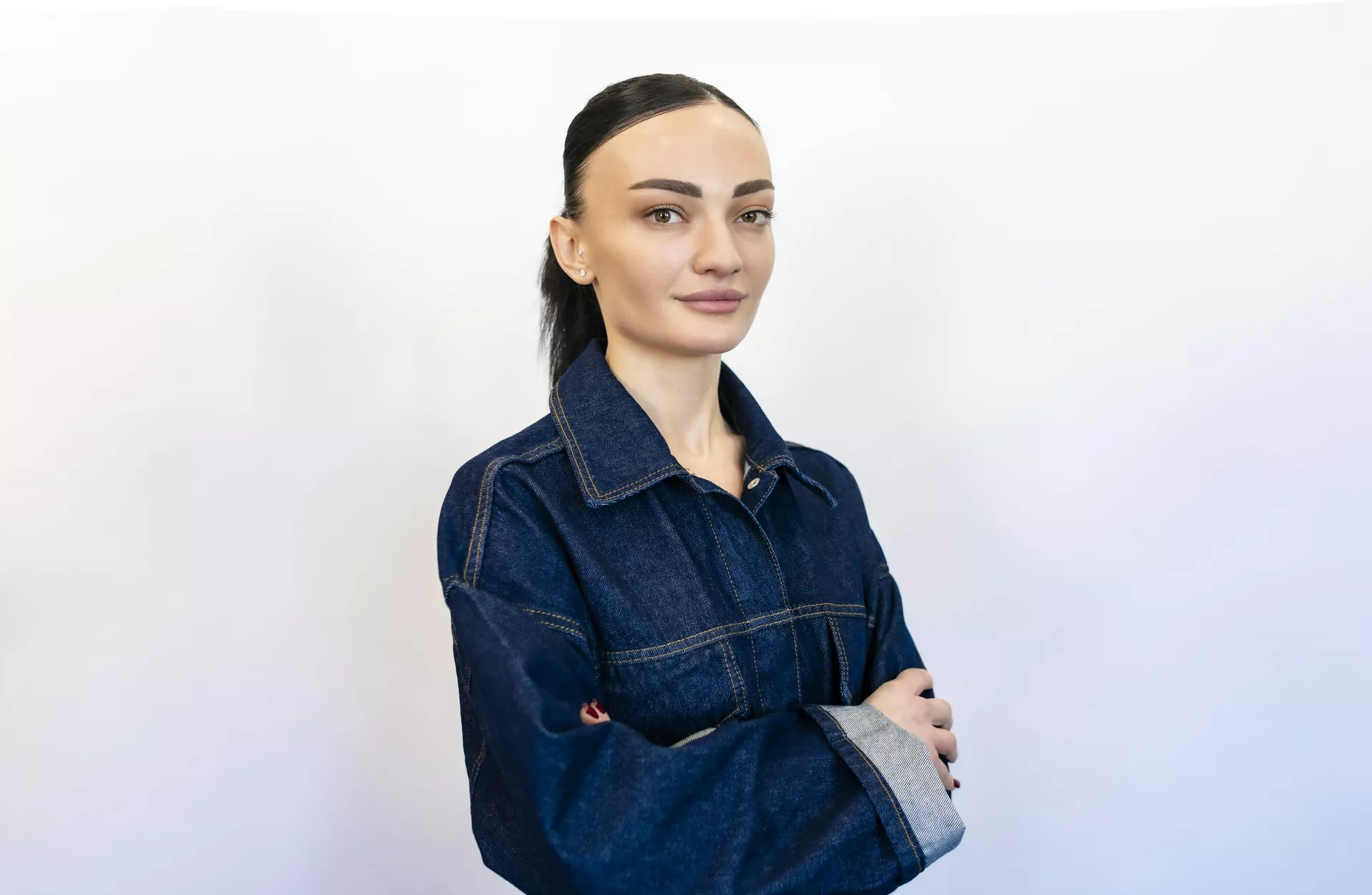 Елизавета Канатова Елизавета Канатова