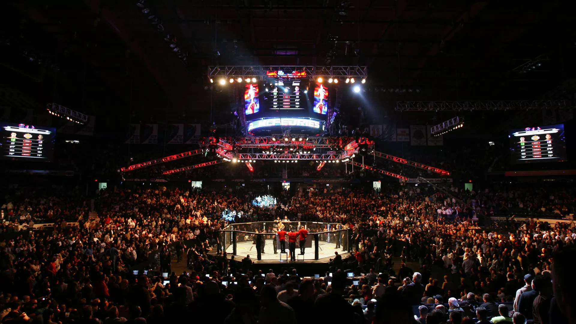 UFC