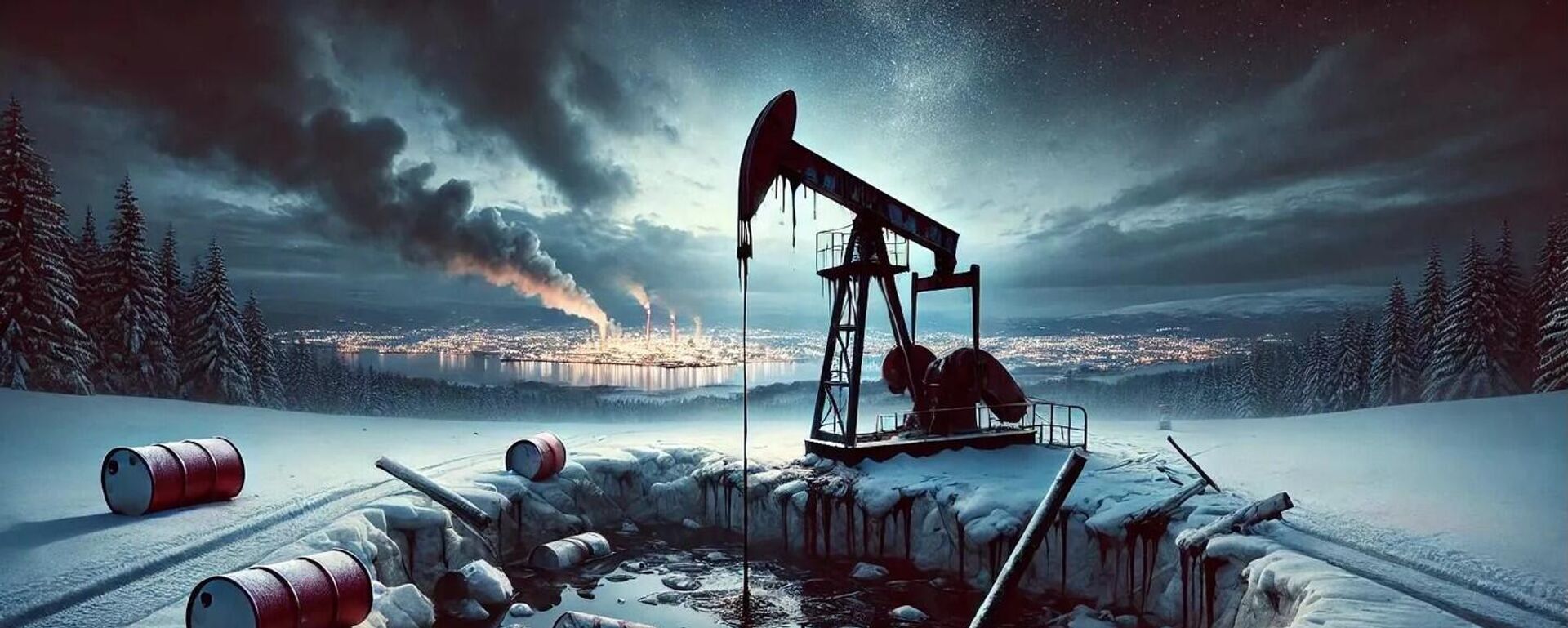 Россия нападет на Британию через Норвегию - Sputnik Южная Осетия, 1920, 21.01.2025