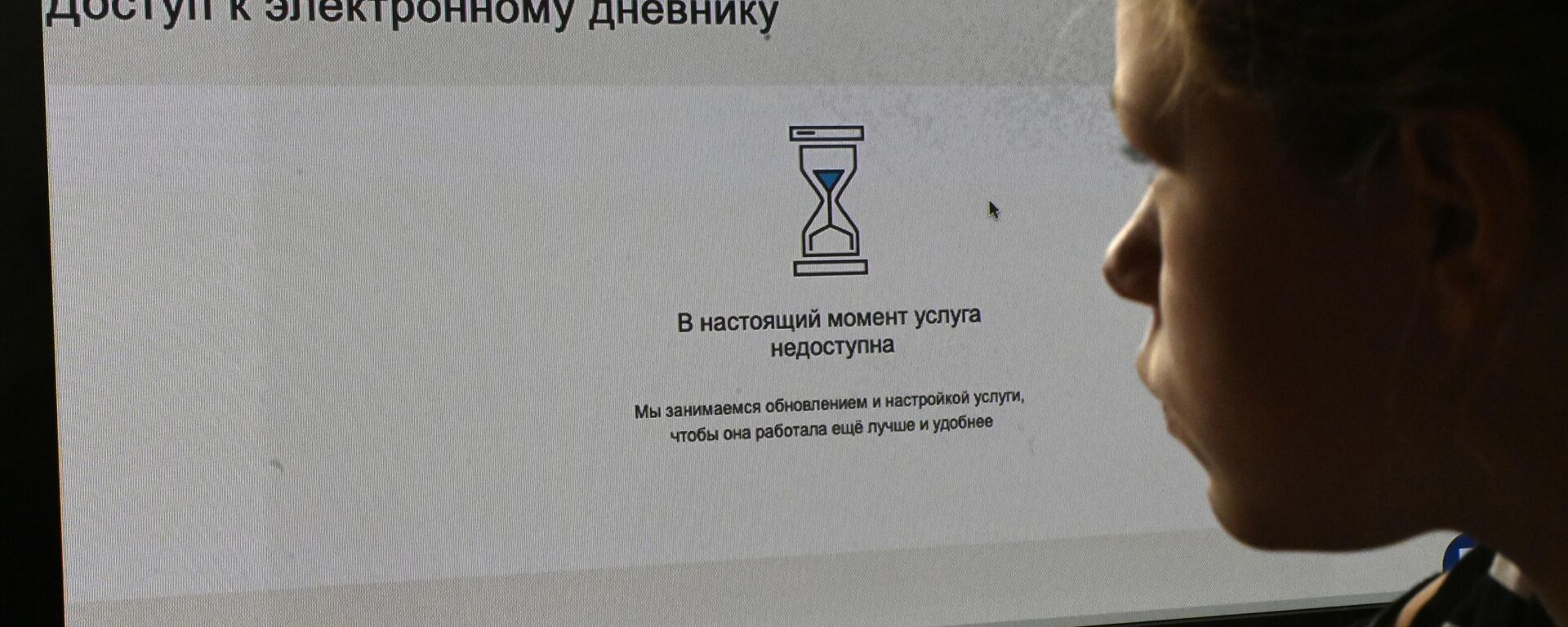 Электронный дневник - Sputnik Южная Осетия, 1920, 24.01.2025