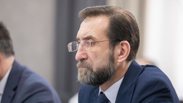 Джыгкайты Томас - Sputnik Хуссар Ирыстон