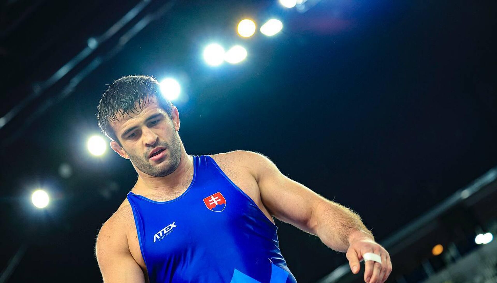 Батырбек Цакулов - Sputnik Южная Осетия, 1920, 17.04.2026