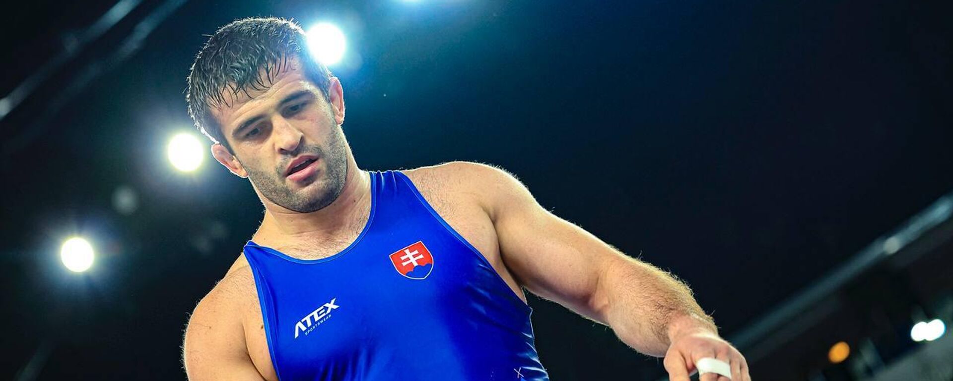 Батырбек Цакулов - Sputnik Южная Осетия, 1920, 24.04.2026