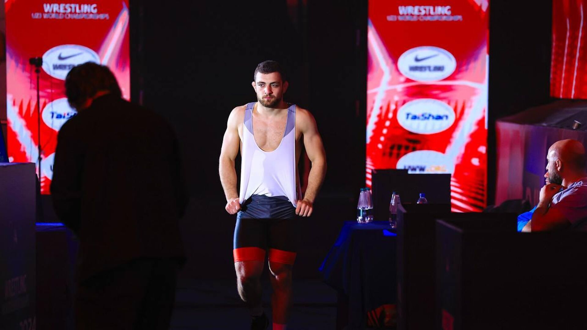 Арслан Багаев Арслан Багаев - Sputnik Южная Осетия, 1920, 21.02.2026