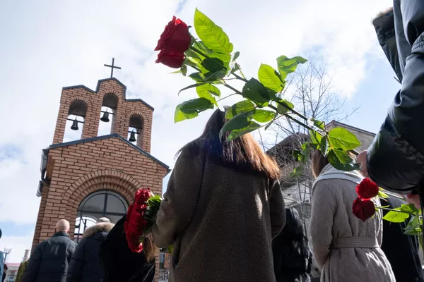 В Южной Осетии почтили память защитников Отечества В Южной Осетии почтили память защитников Отечества - Sputnik Южная Осетия