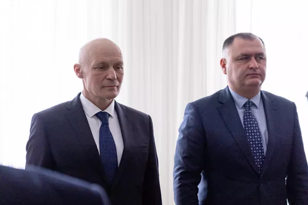 Прием в честь праздника в российском посольстве в Цхинвале Прием в честь праздника в российском посольстве в Цхинвале - Sputnik Южная Осетия