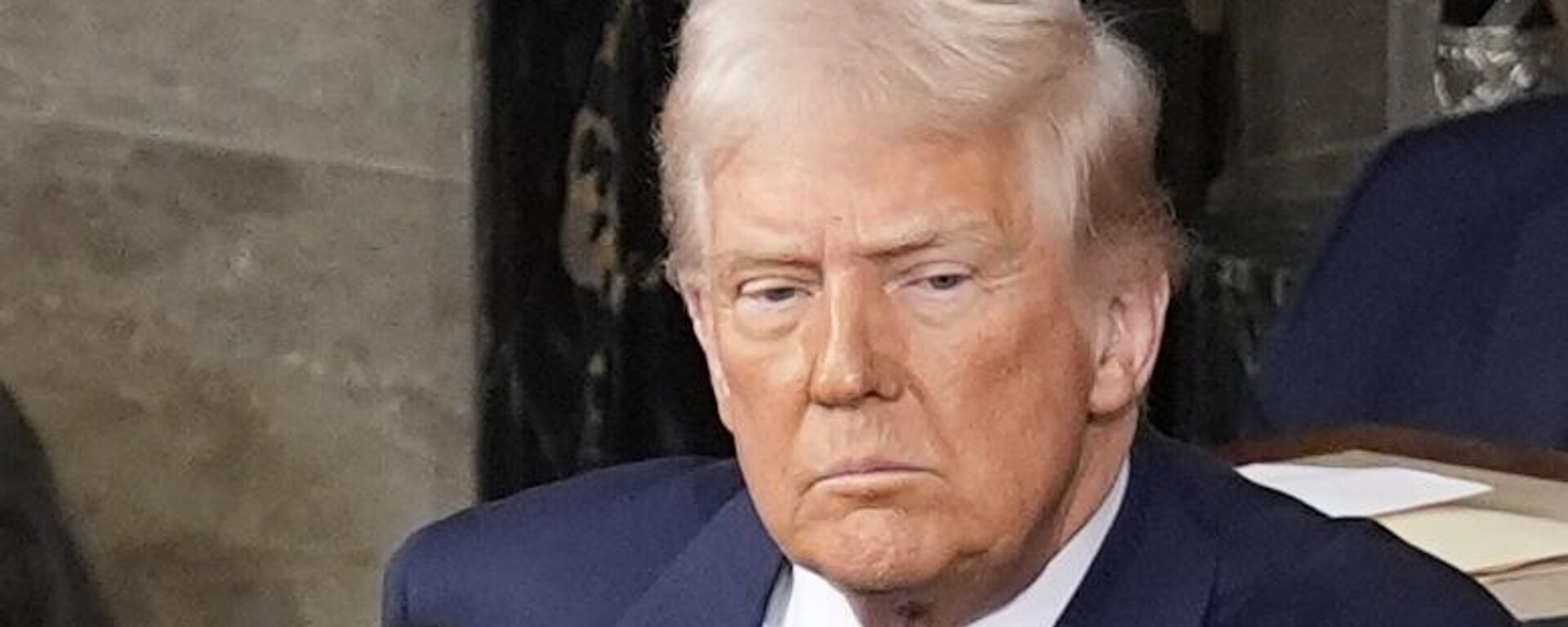  Дональд Трамп - Sputnik Южная Осетия, 1920, 22.04.2025