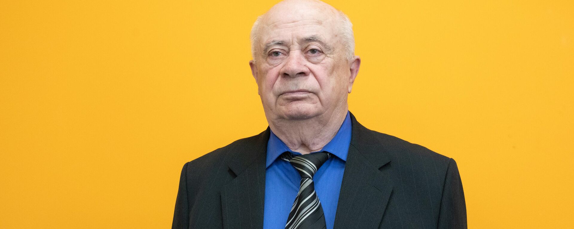 Моряк-подводник Руслан Цховребов из Южной Осетии рассказал о службе на атомной подлодке - Sputnik Южная Осетия, 1920, 19.03.2025
