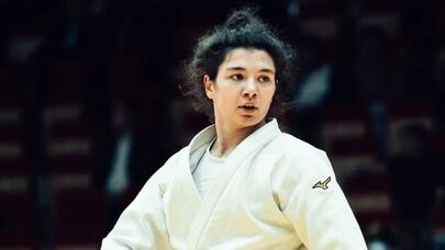 Мадина Таймазова