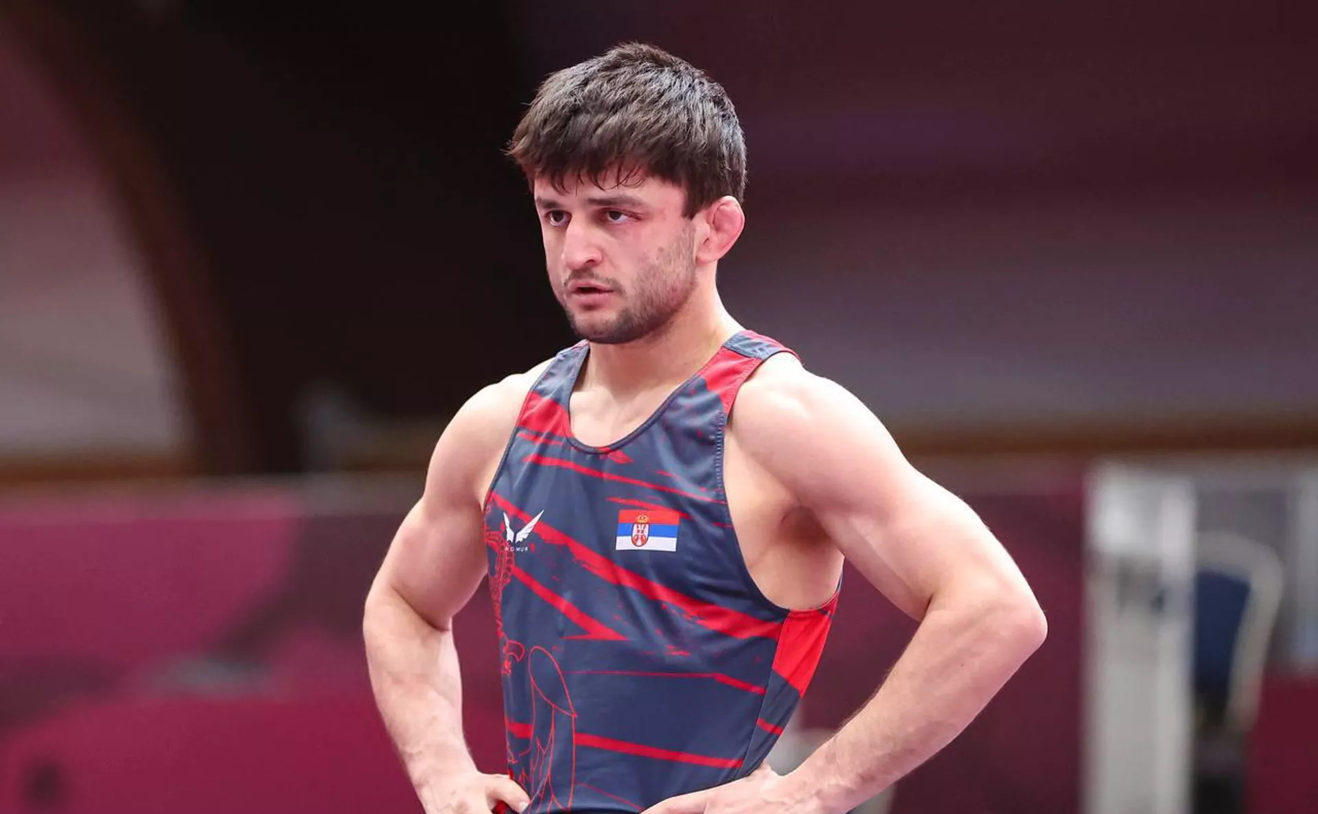 Азамат Тускаев