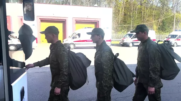 Обмен военнопленными между Россией и Украиной в канун Пасхи - Sputnik Южная Осетия
