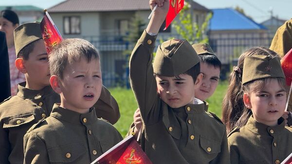 Социальные проекты в Южной Осетии к 80-летию Победы получат финансирование до 2026 года - Sputnik Южная Осетия