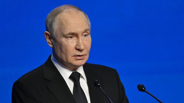 Форум Союзного государства Великое наследие - общее будущее  - Sputnik Южная Осетия
