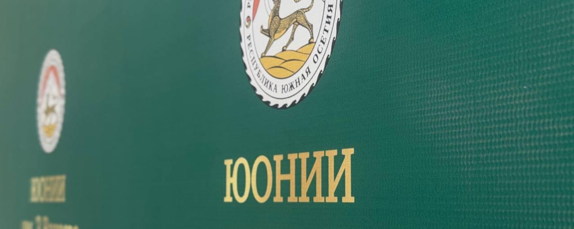 Юго-Осетинский научно-исследовательский институт им. Захария Ванеева - Sputnik Южная Осетия, 1920, 27.01.2026