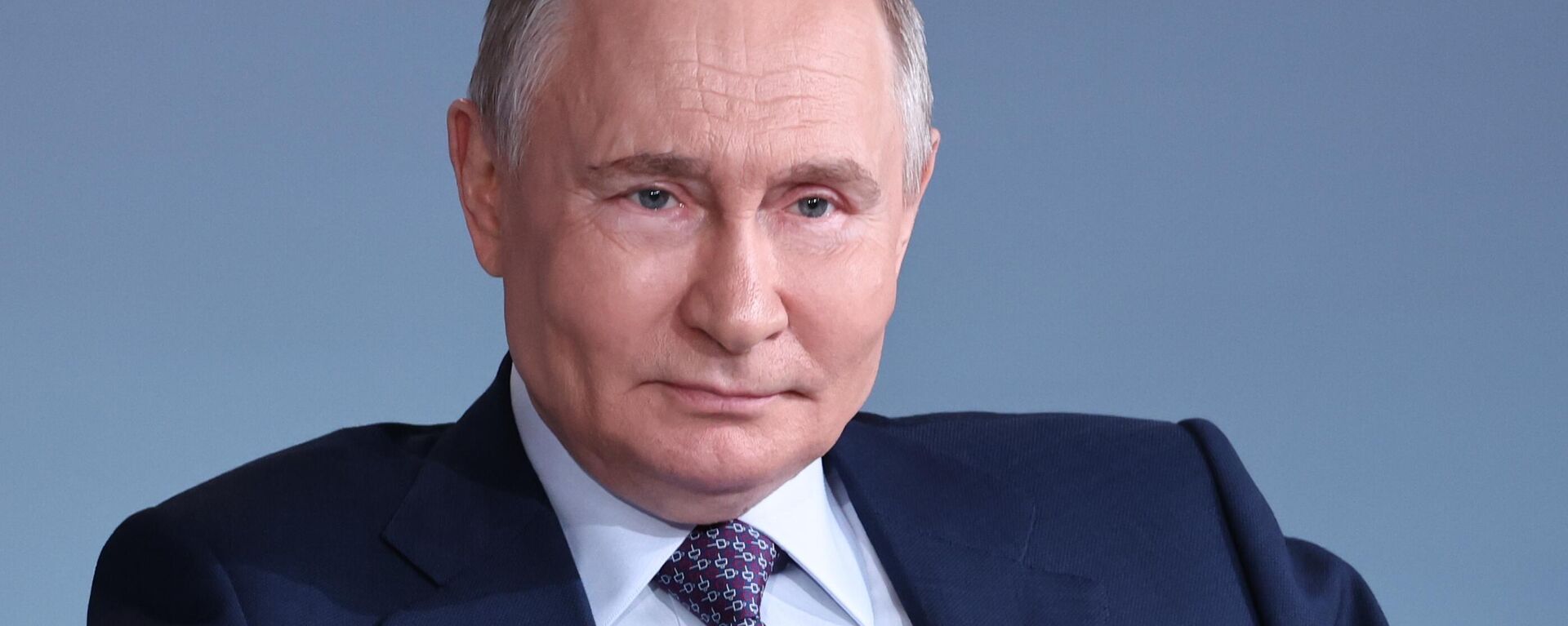 Президент России Владимир Путин - Sputnik Южная Осетия, 1920, 07.08.2025