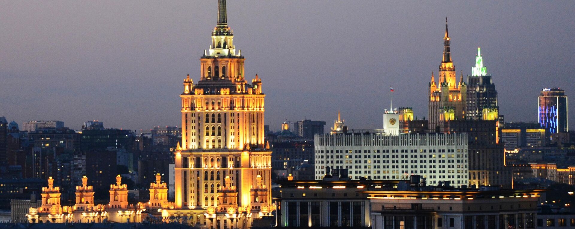 Москва - Sputnik Южная Осетия, 1920, 09.05.2025
