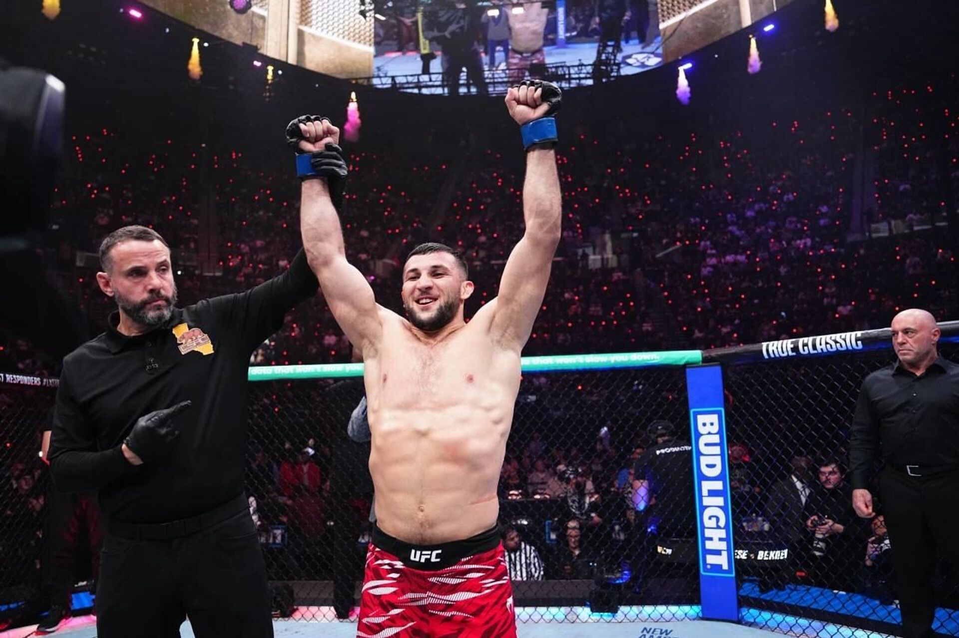 Азамат Бекоев - Sputnik Южная Осетия, 1920, 02.04.2026