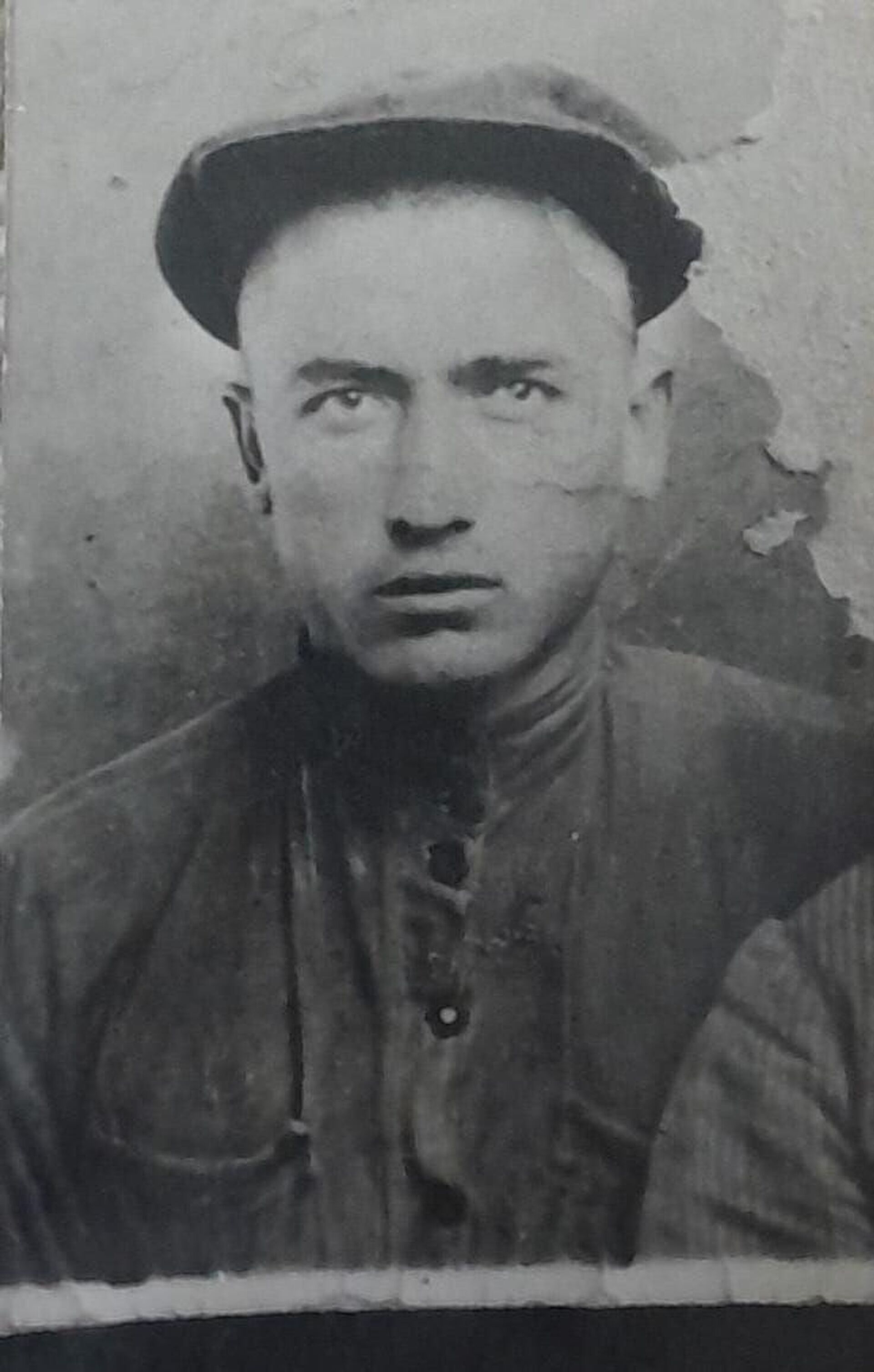 Илья Котолов - Sputnik Южная Осетия, 1920, 02.05.2025