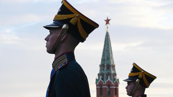 Мæскуы - Sputnik Хуссар Ирыстон