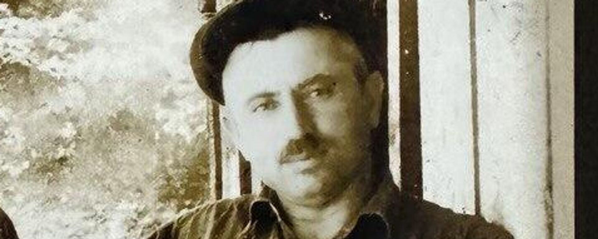 Григорий Гаглоев - Sputnik Южная Осетия, 1920, 09.05.2025
