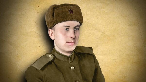 Вахтанг Джигкаев - Sputnik Южная Осетия