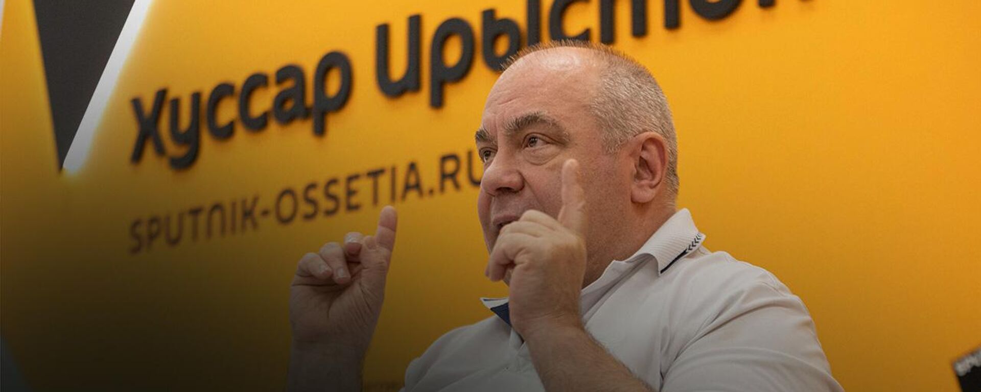Слушателям лекции SputnikPro рассказали, как писать хорошие новости и создавать яркие заголовки - Sputnik Южная Осетия, 1920, 15.05.2025
