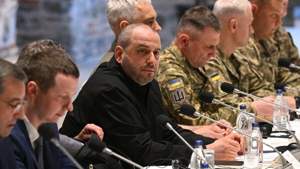 Переговоры России и Украины в Стамбуле - Sputnik Южная Осетия