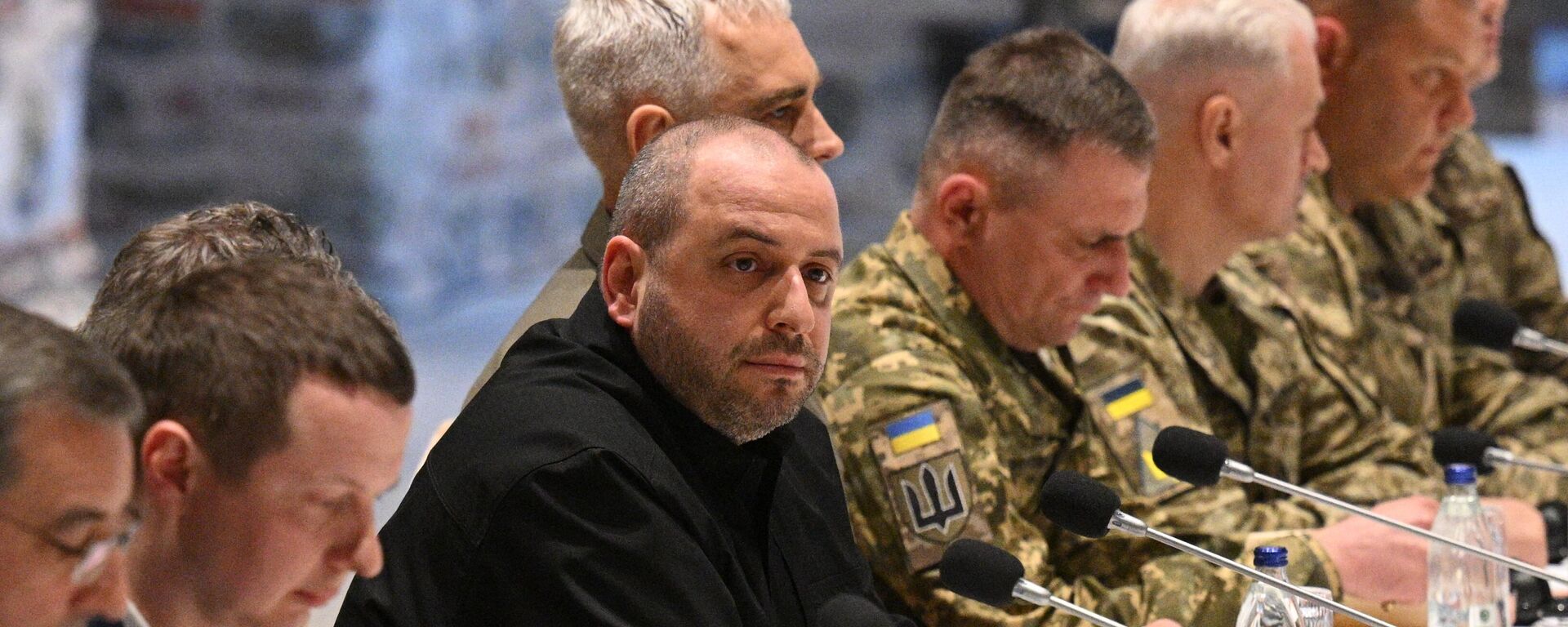 Переговоры России и Украины в Стамбуле - Sputnik Южная Осетия, 1920, 16.05.2025