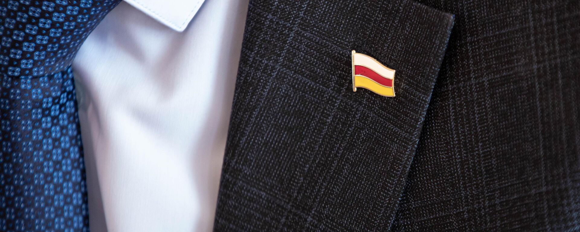 Заседание парламента Южной Осетии - Sputnik Южная Осетия, 1920, 23.06.2025