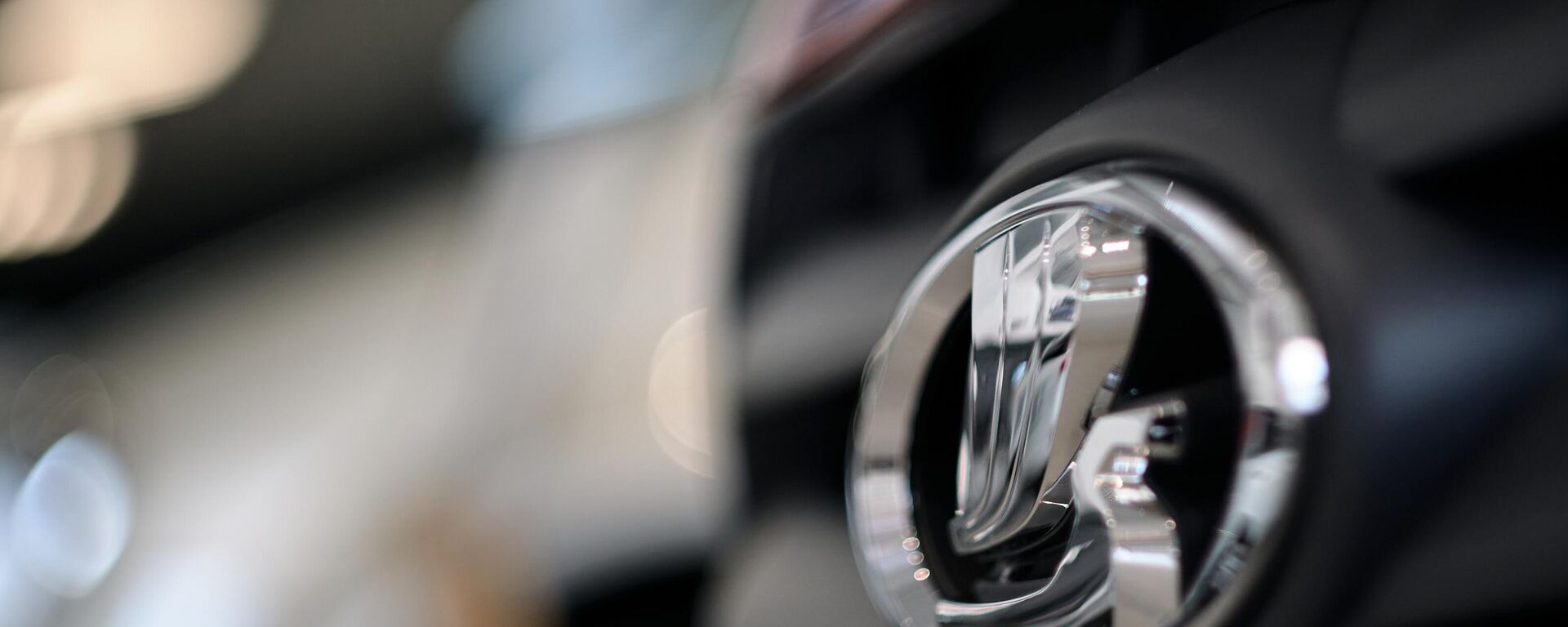 Автомобиль Lada Granta Classic - Sputnik Южная Осетия, 1920, 25.05.2025