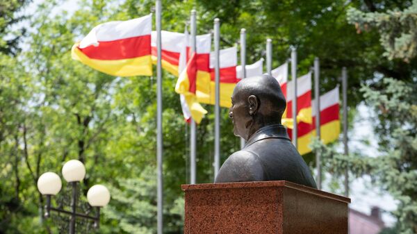 Хъуылымбегты Торез - Sputnik Хуссар Ирыстон