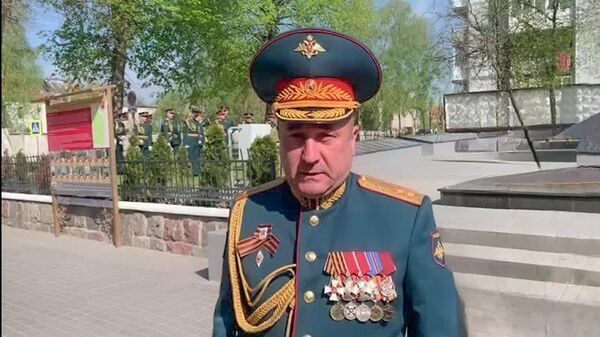 Юрий Яровицкий - Sputnik Хуссар Ирыстон