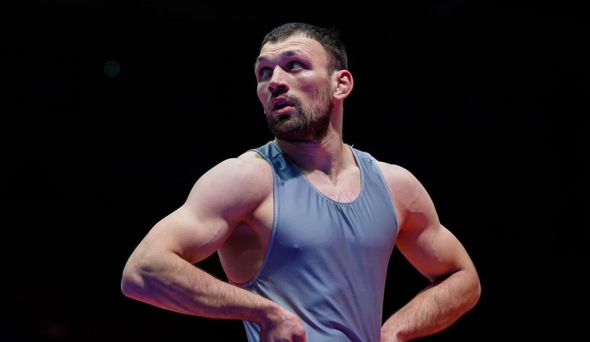 Алан Остаев - Sputnik Южная Осетия, 1920, 17.04.2026