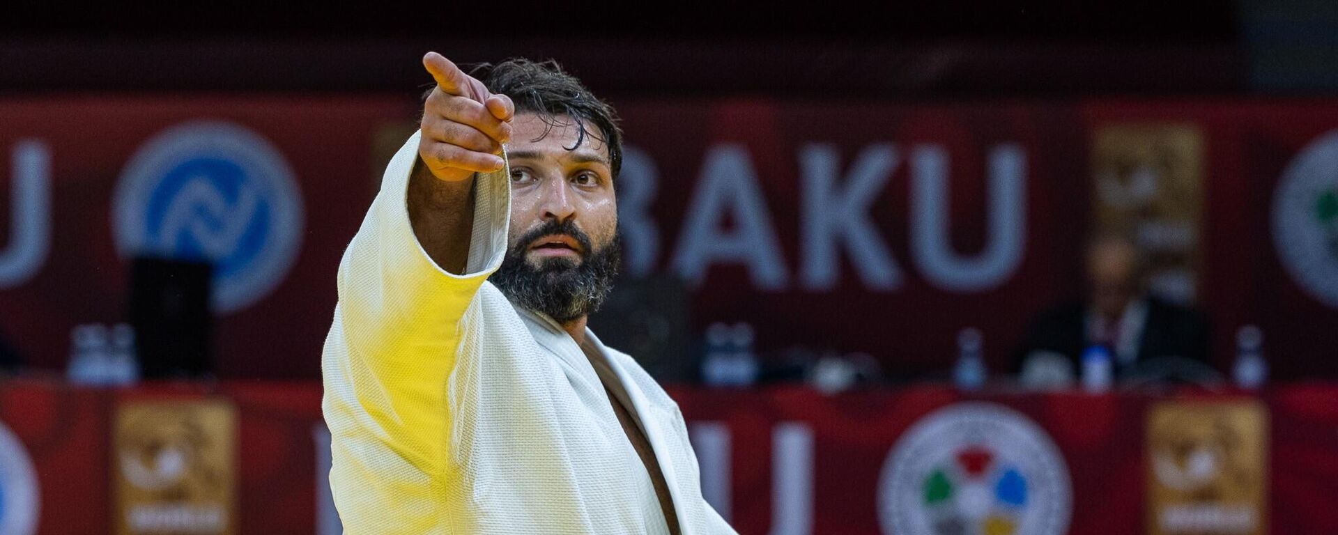 Инал Тасоев - Sputnik Южная Осетия, 1920, 24.12.2025