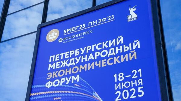 Сессия Культурный код и евразийские ценности на ПМЭФ-2025: онлайн-трансляция - Sputnik Южная Осетия