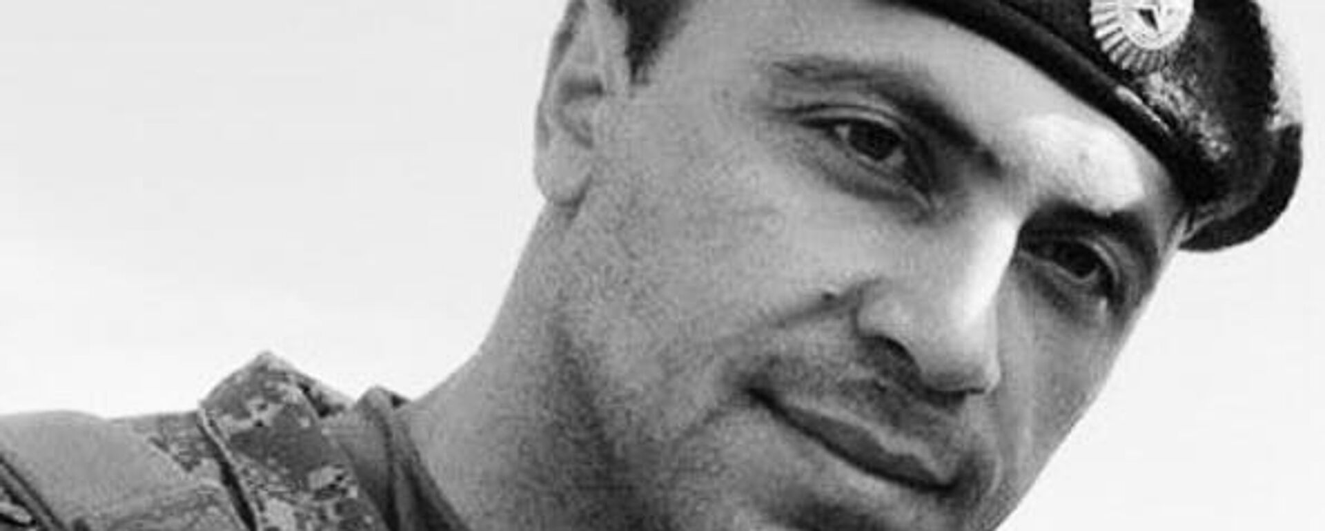 Уроженец Южной Осетии Радислав Хугаев посмертно удостоен звания Героя России - Sputnik Южная Осетия, 1920, 24.06.2025