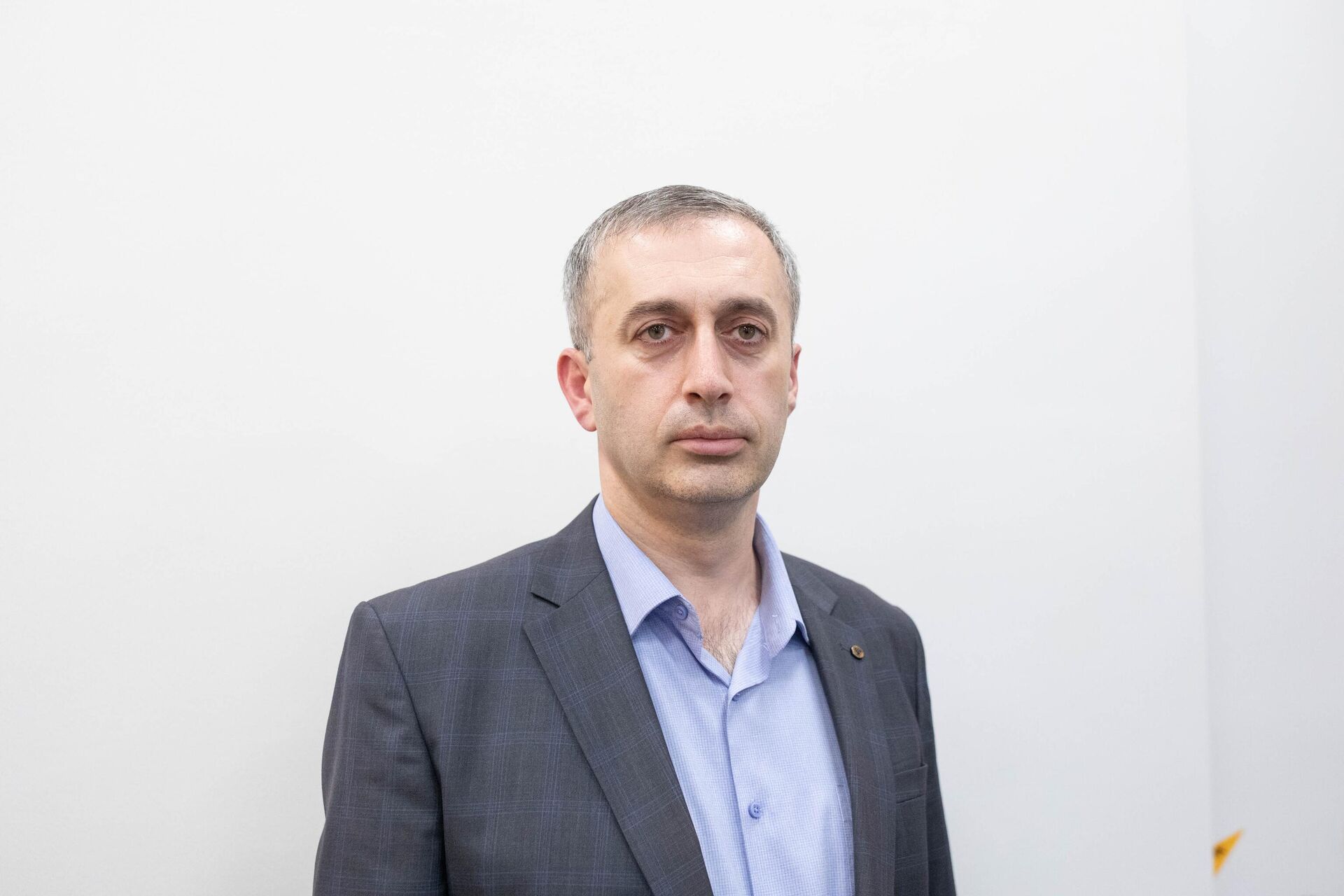 Батрадз Хуриев - Sputnik Южная Осетия, 1920, 05.02.2026