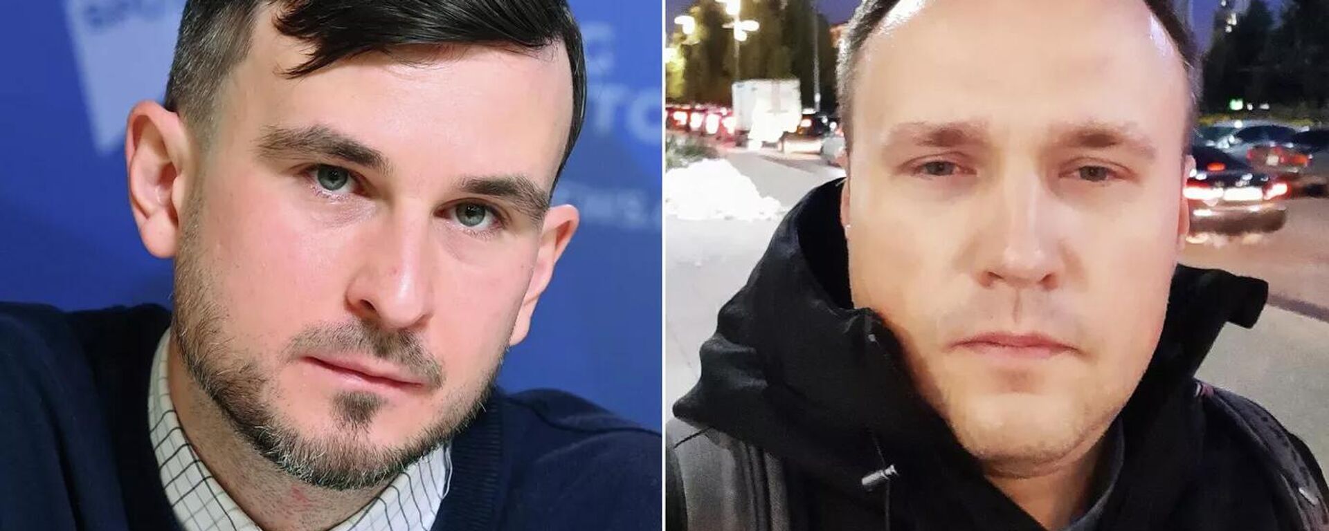 Суд в Баку арестовал главу редакции Sputnik Азербайджан и шеф-редактора - Sputnik Южная Осетия, 1920, 01.07.2025