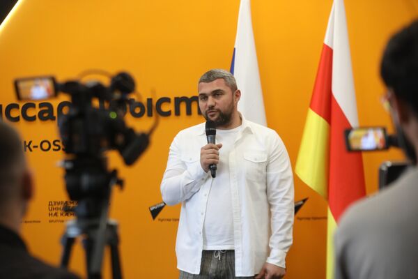 Десять лет международному информационному агентству Sputnik Южная Осетия - Sputnik Южная Осетия