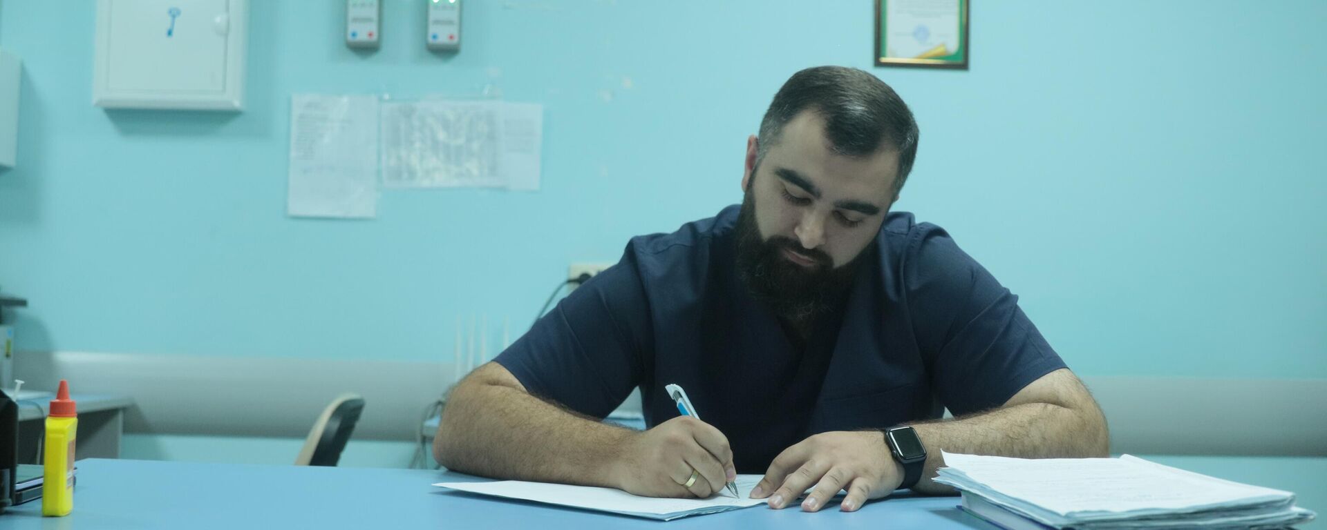 Азамат Алборов  - Sputnik Южная Осетия, 1920, 07.07.2025