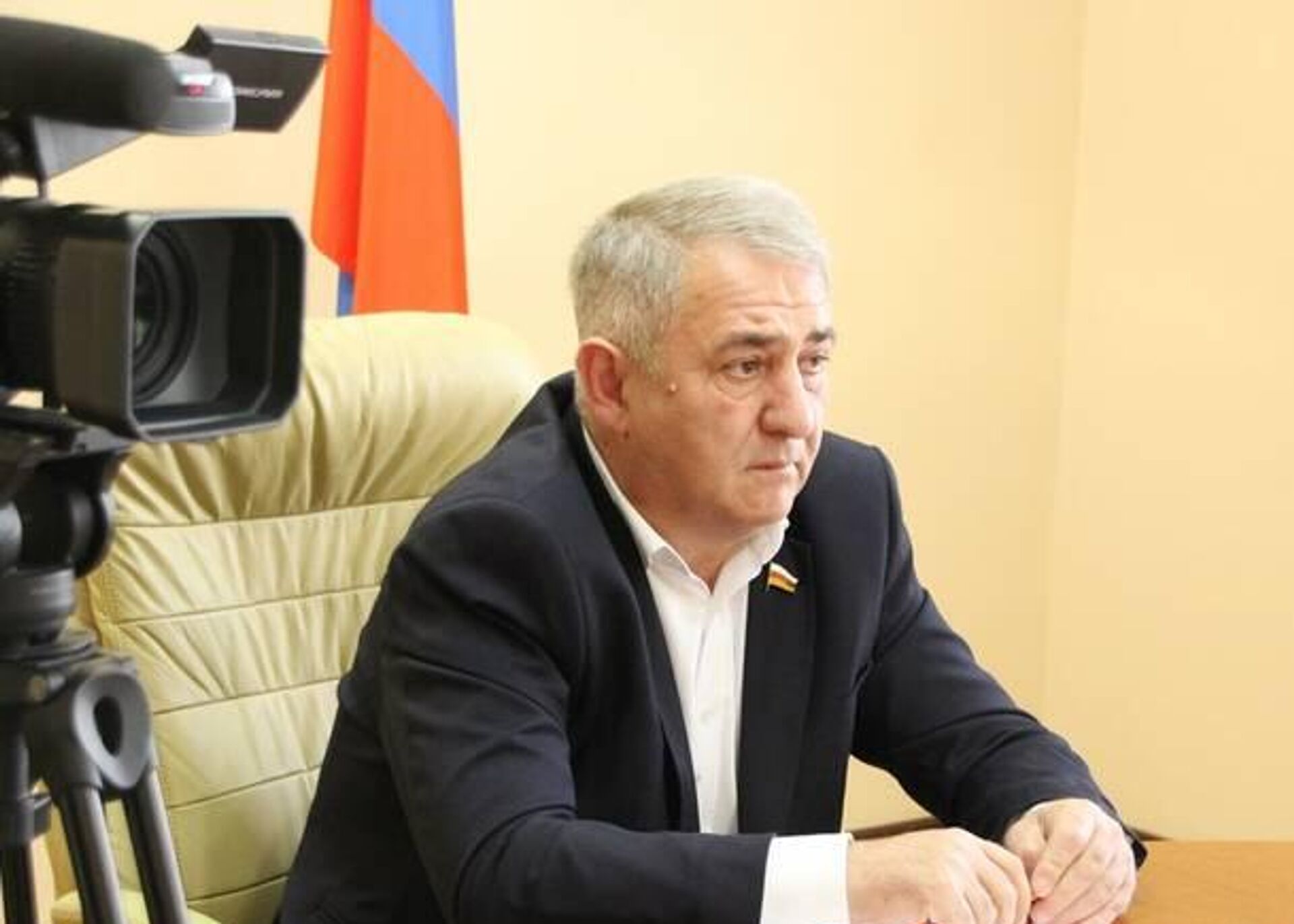 Заседание парламентского комитета по здравоохранению и социальной политике Республики Южная Осетия Заседание парламентского комитета по здравоохранению и социальной политике Республики Южная Осетия - Sputnik Южная Осетия, 1920, 07.07.2025