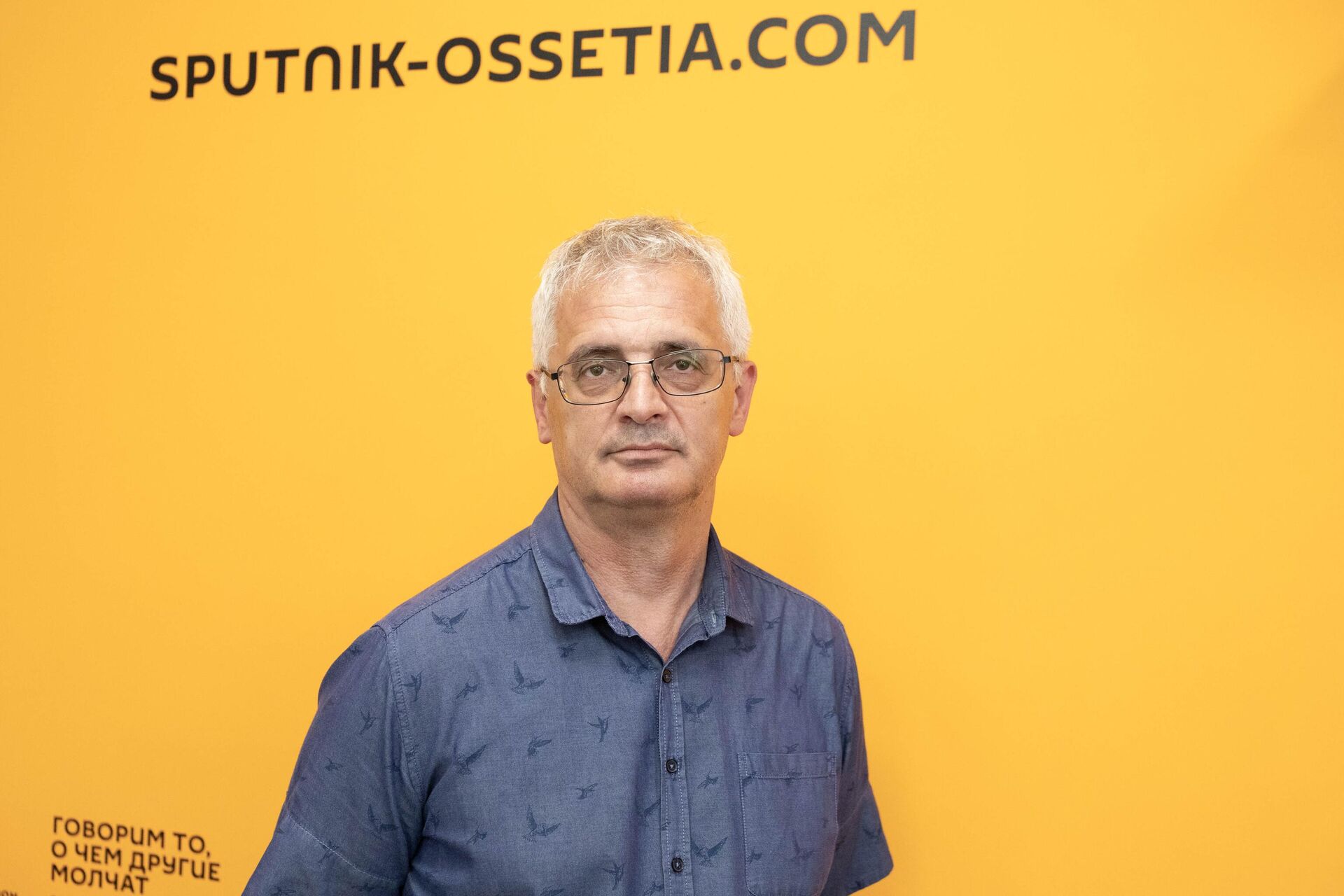 Тамерлан Дзудцов - Sputnik Южная Осетия, 1920, 30.12.2025