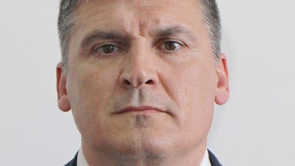 Юрий Кадий - Sputnik Хуссар Ирыстон