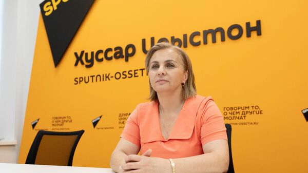 Тыбылты Инга - Sputnik Хуссар Ирыстон